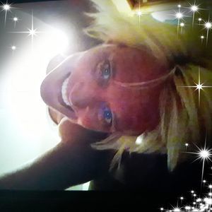 Meet your Posher, Rhonda